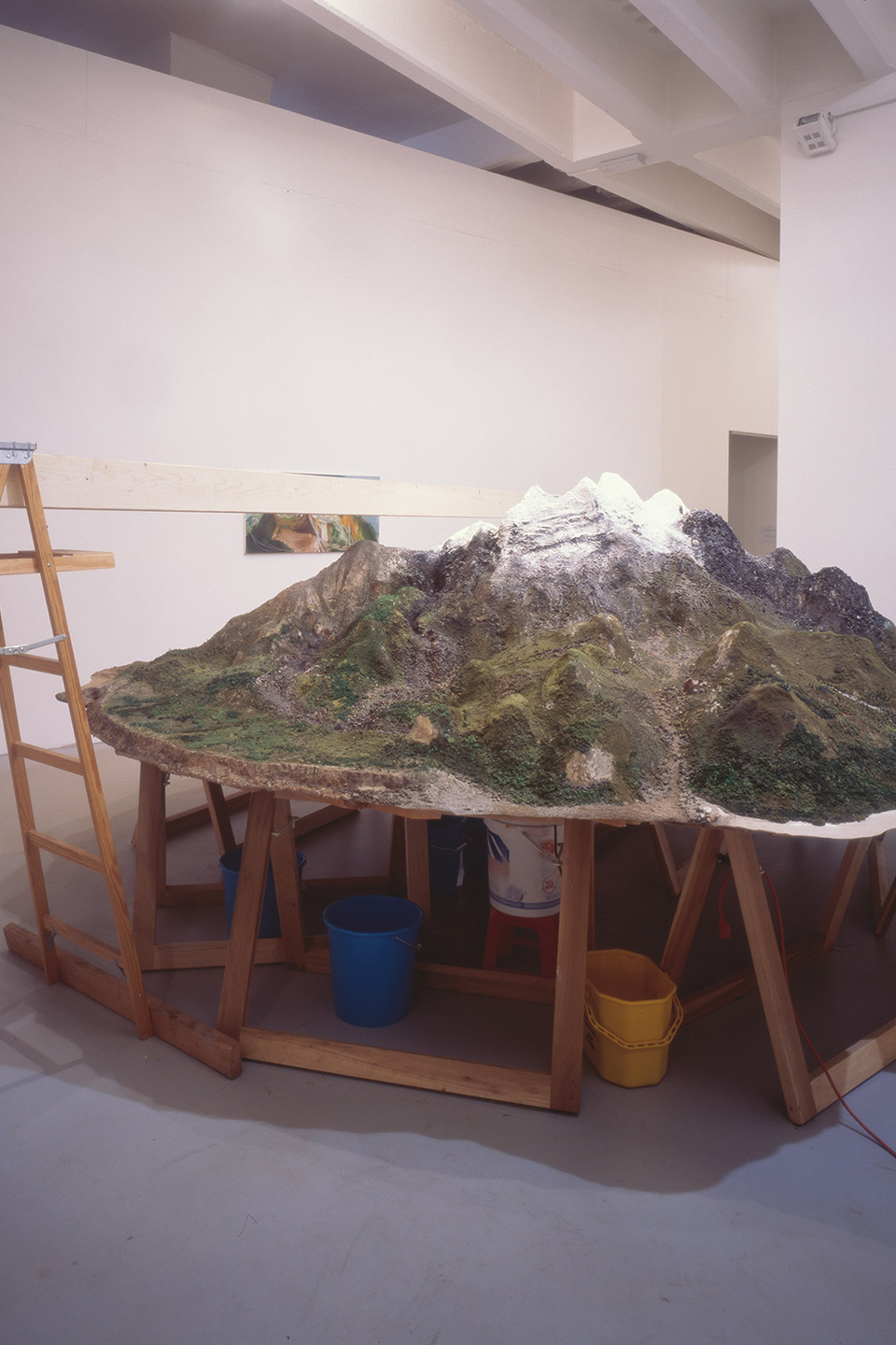 China Pavilion CO-EXIST Curated by Ma Yansong Explores