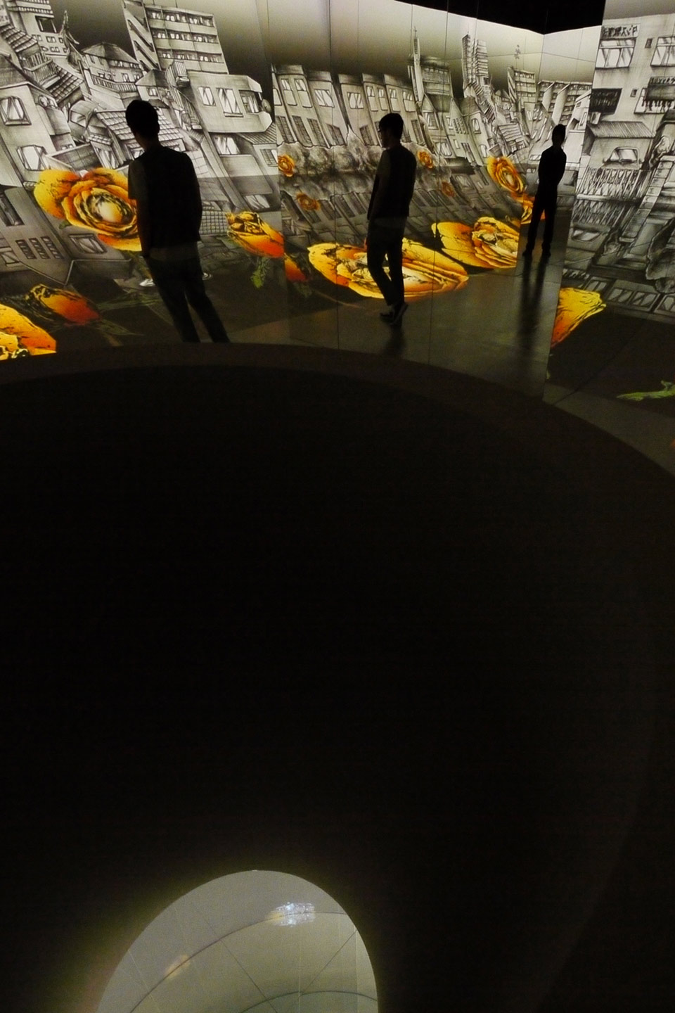 第54回ヴェネチア・ビエンナーレ国際美術展 | ヴェネチア