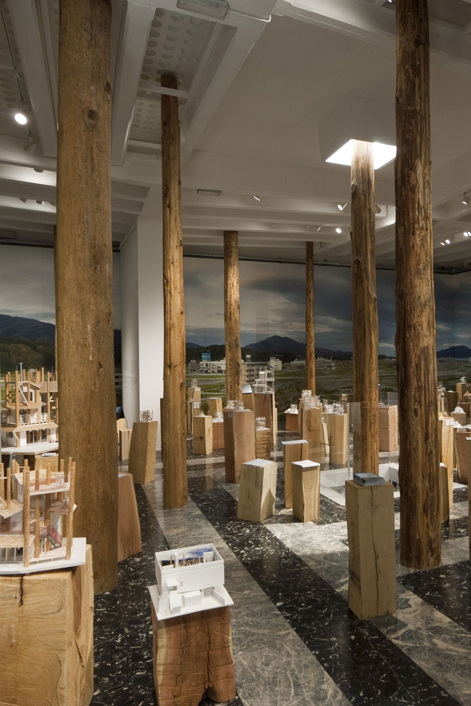 第13回ヴェネチア・ビエンナーレ国際建築展 | ヴェネチア