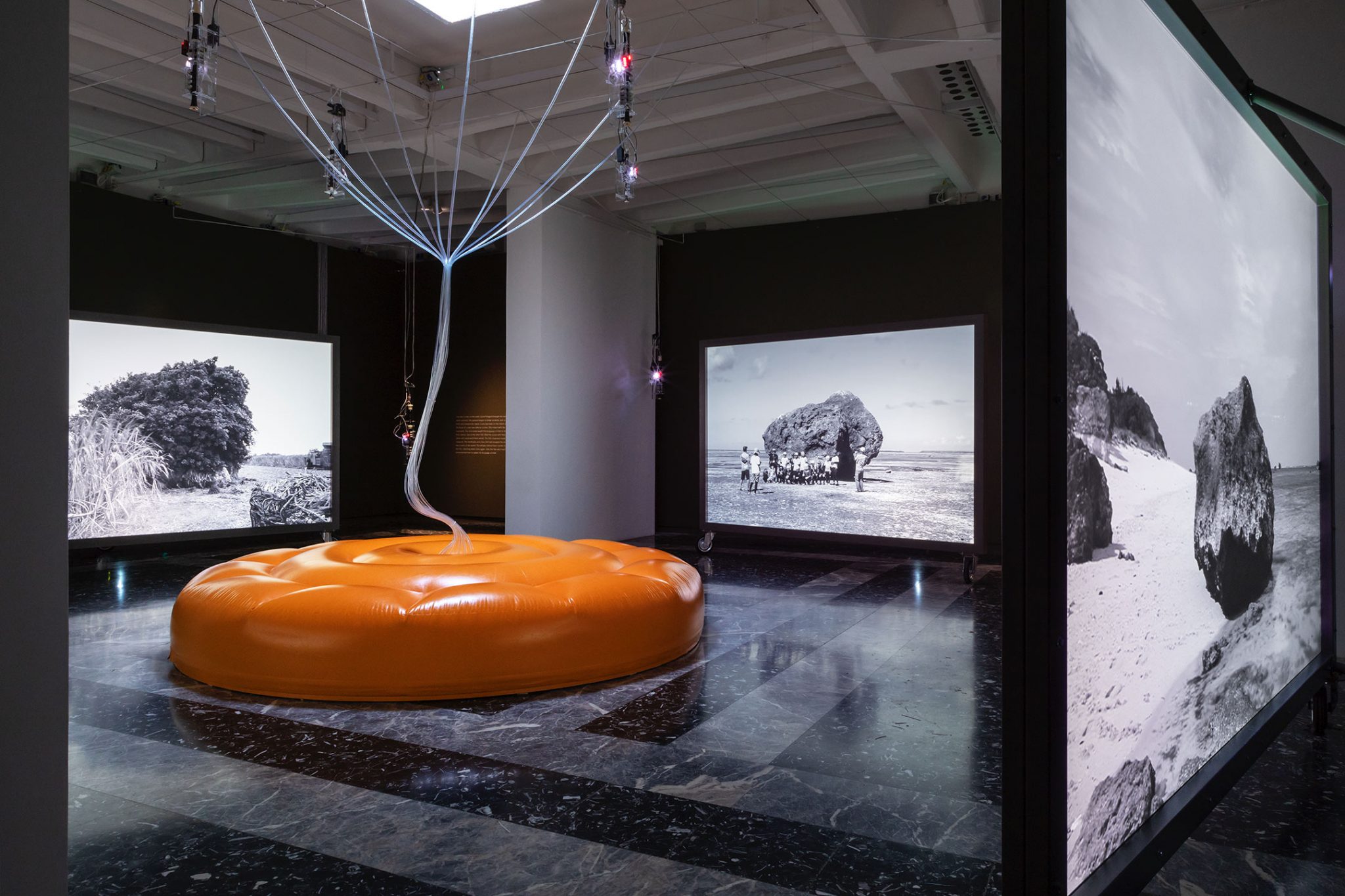 59th La Biennale di Venezia International Art Exhibition The Japan