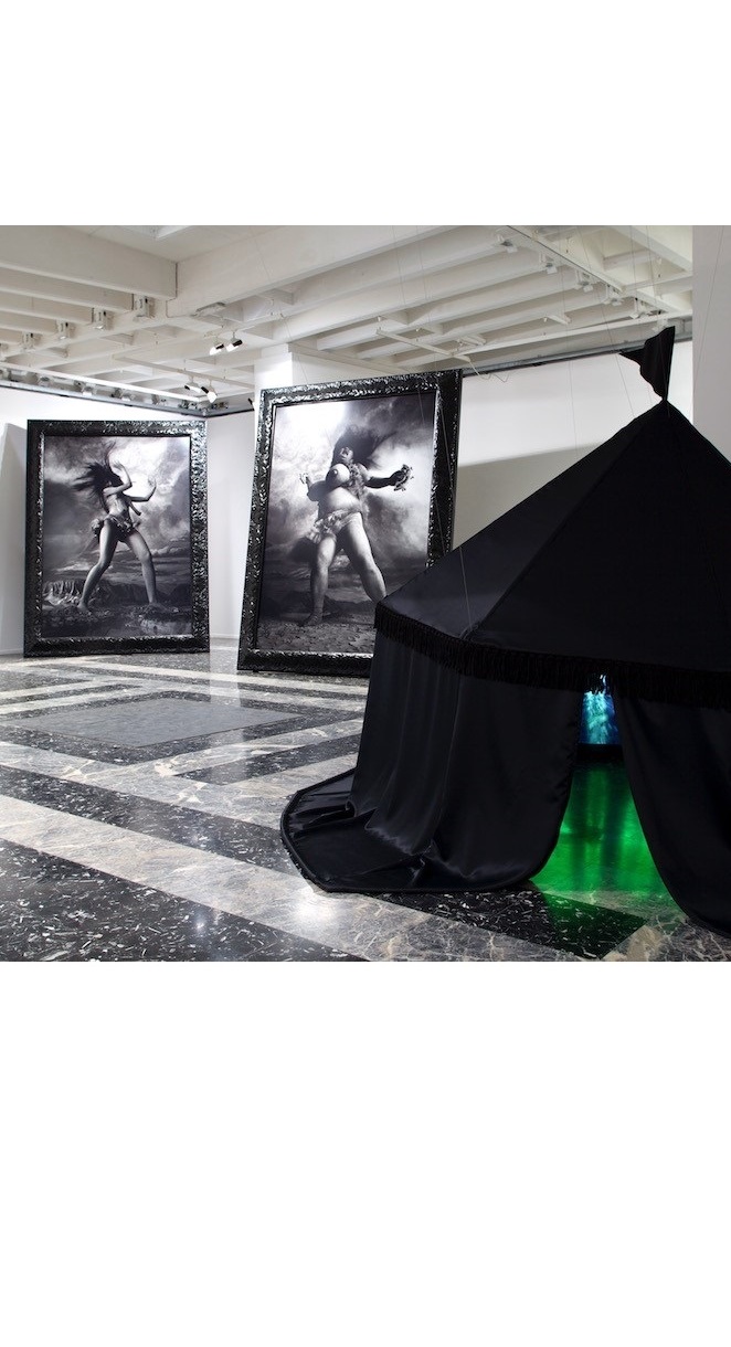 第53回ヴェネチア・ビエンナーレ国際美術展 | ヴェネチア