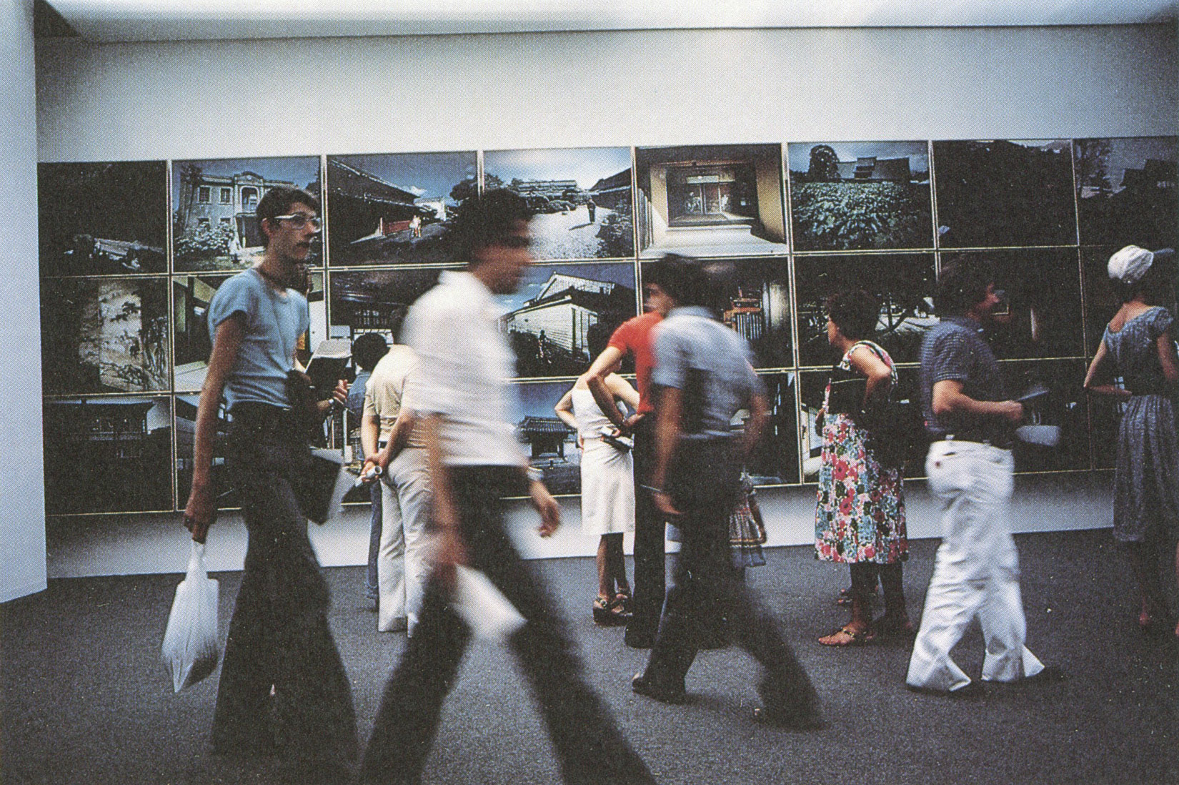 37th La Biennale di Venezia International Art Exhibition | The ...