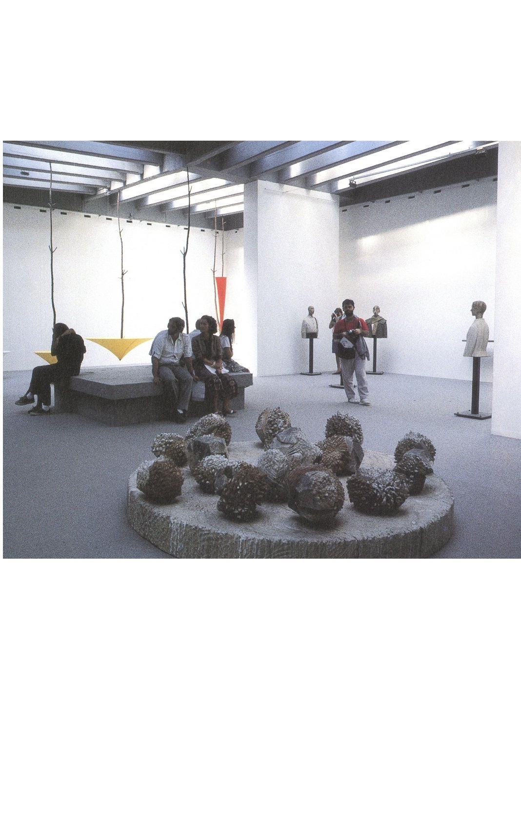 第43回ヴェネチア・ビエンナーレ国際美術展 | ヴェネチア