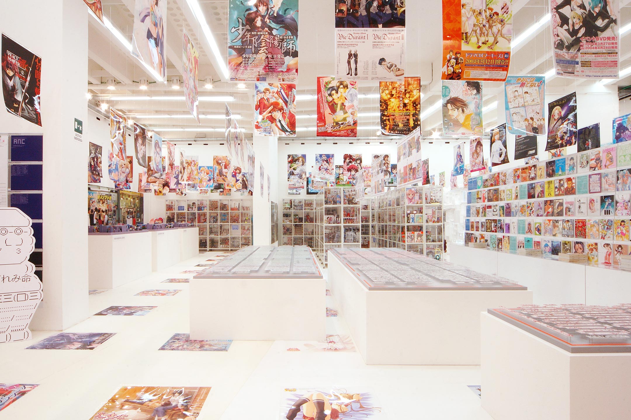 OTAKU CATALOGO おたく:ヴェネチア・ビエンナーレ第9回国際建築展 新