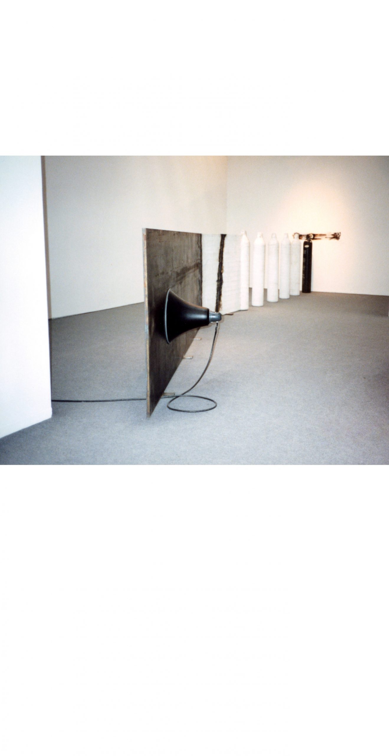 44th La Biennale di Venezia International Art Exhibition