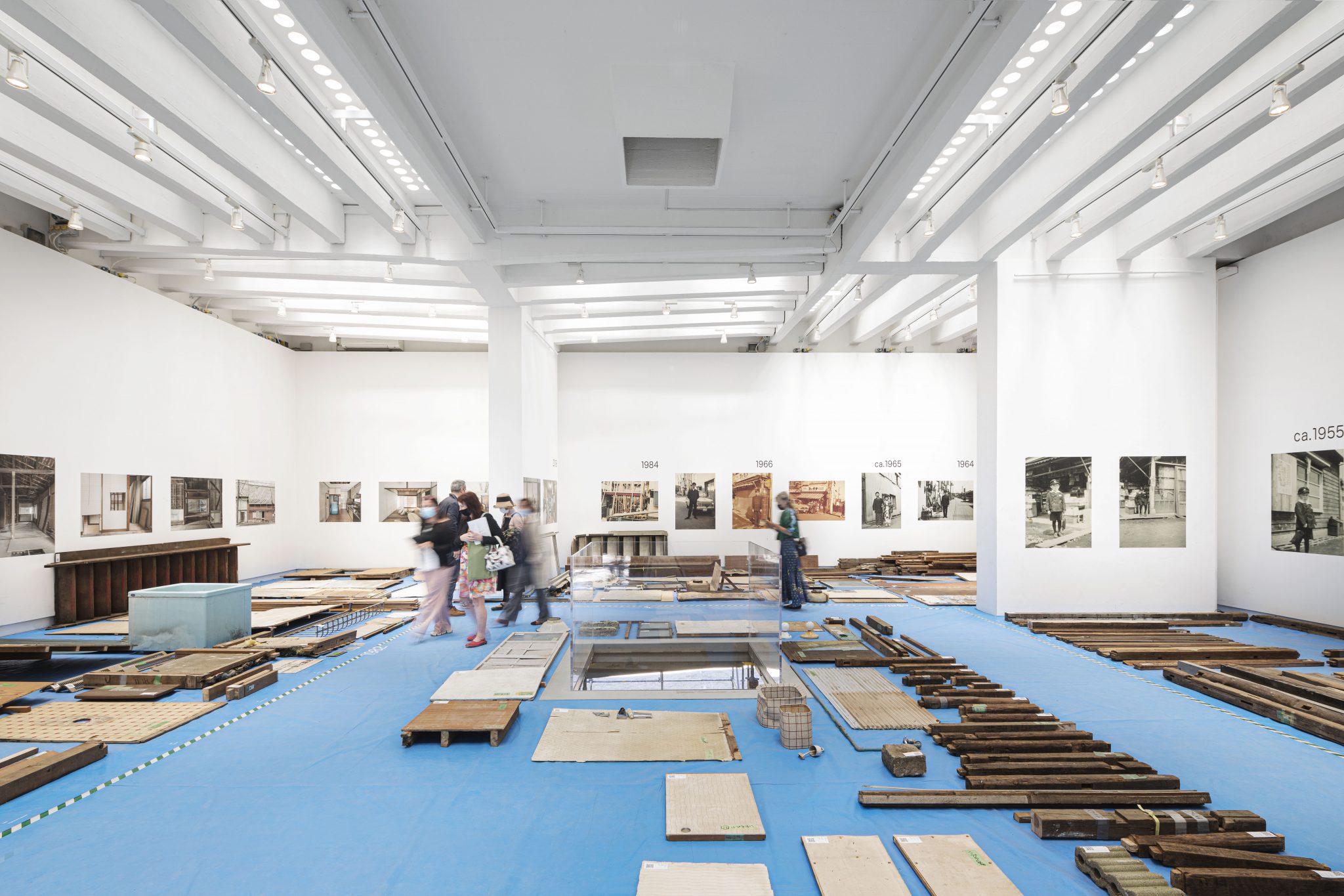 The Japan Pavilion Official Website La Biennale di Venezia