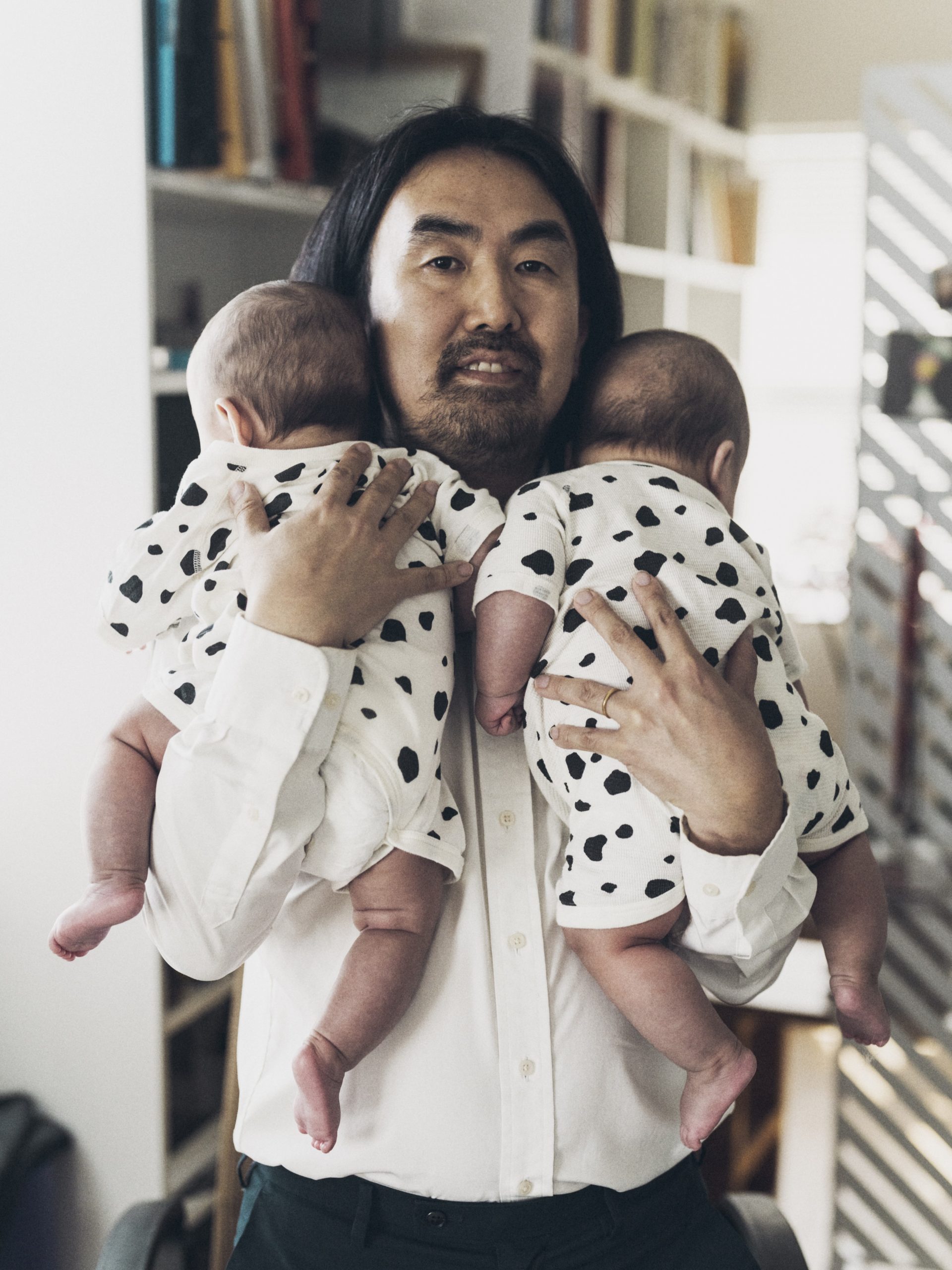 Photo: Ricardo Nagaoka